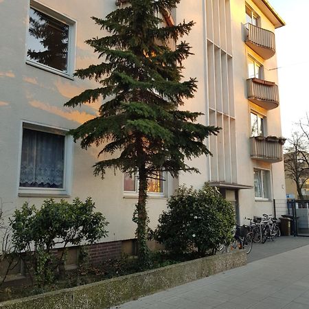 Design-Apartment 汉诺威 外观 照片