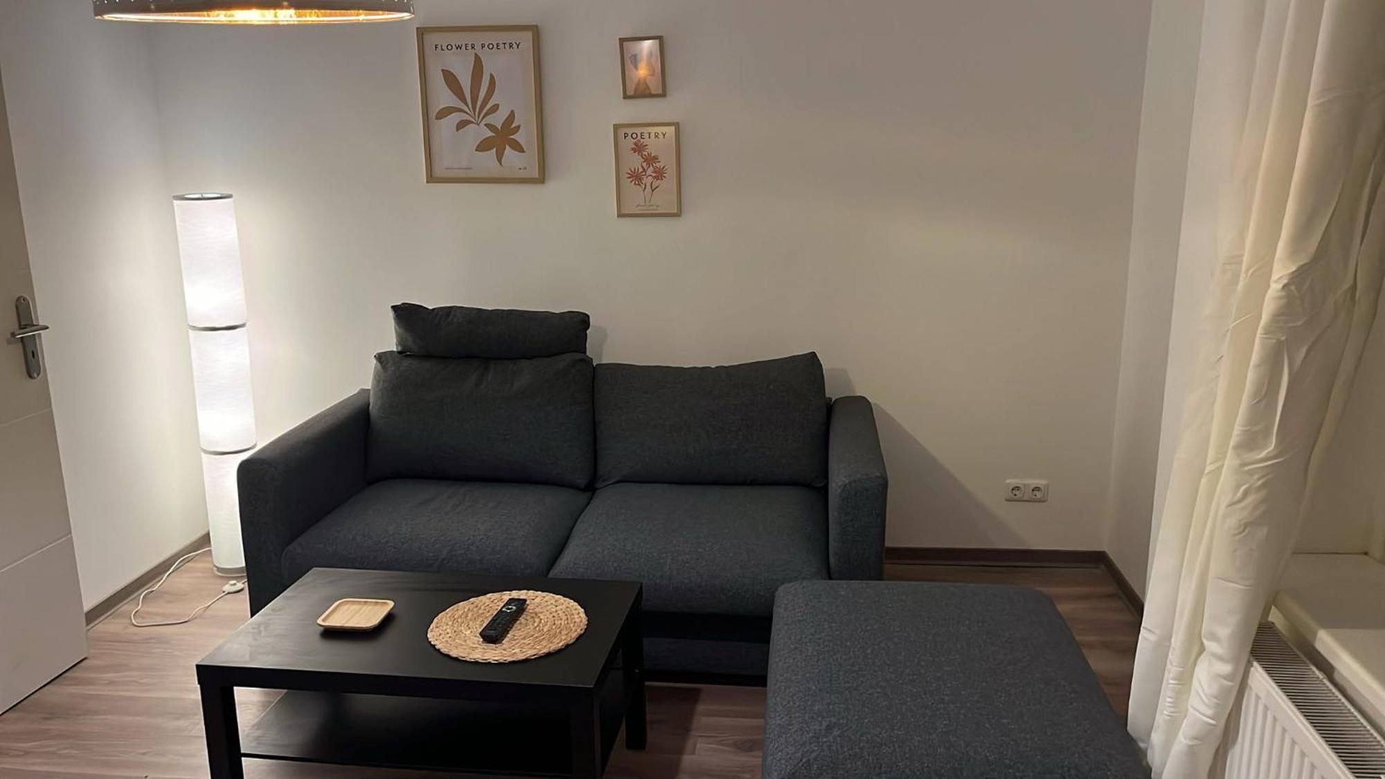 Design-Apartment 汉诺威 外观 照片