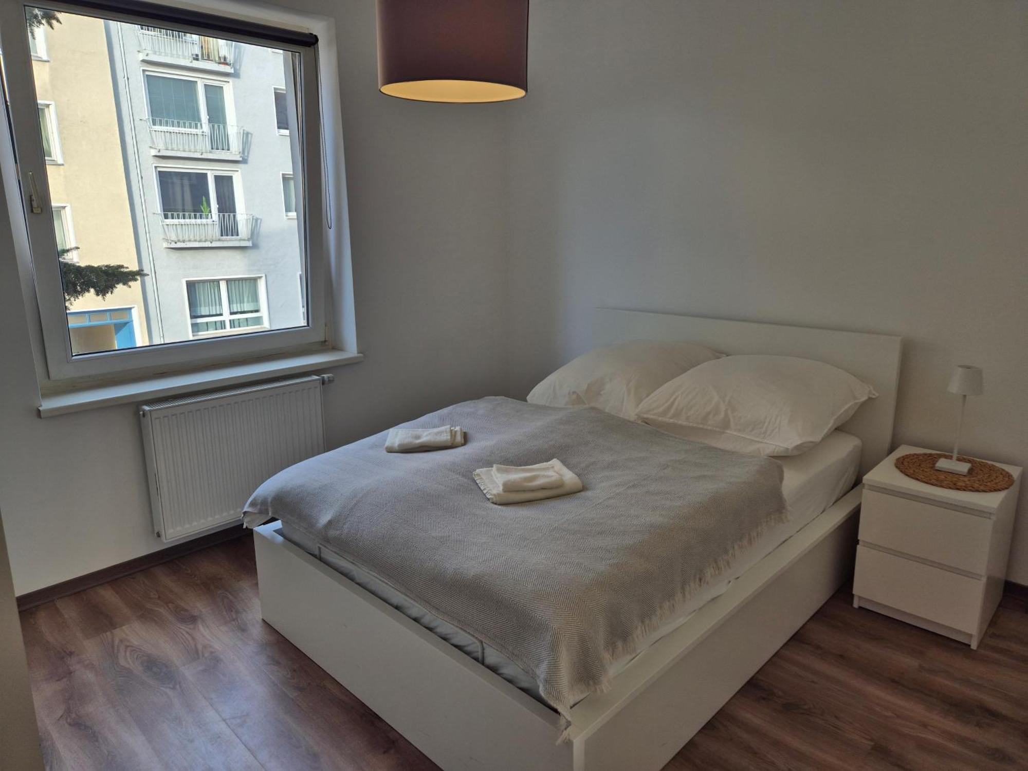 Design-Apartment 汉诺威 外观 照片